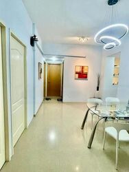 Sims Green (D14), Apartment #452221661